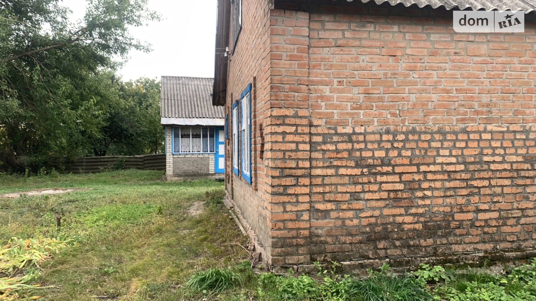 Продается одноэтажный дом 60 кв. м с мансардой, цена: 8500 $ - фото 2