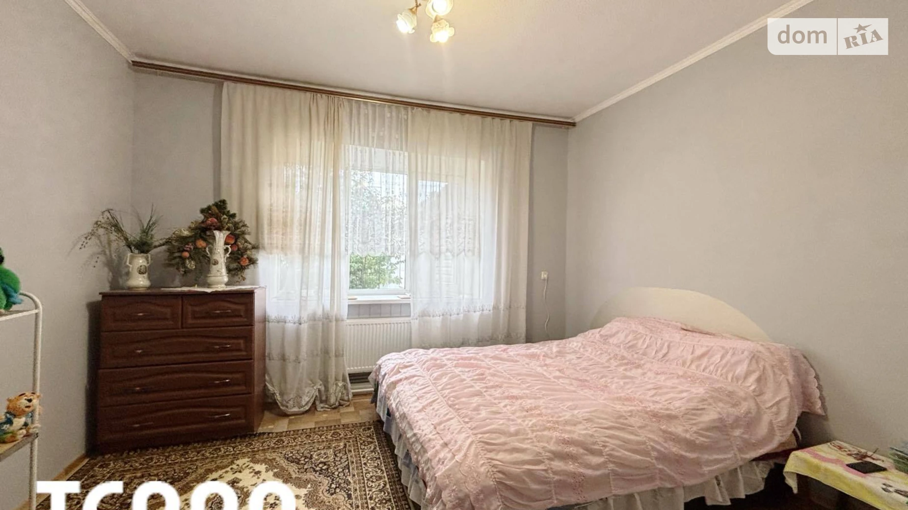 Продается одноэтажный дом 92.6 кв. м с мебелью, цена: 60000 $ - фото 3