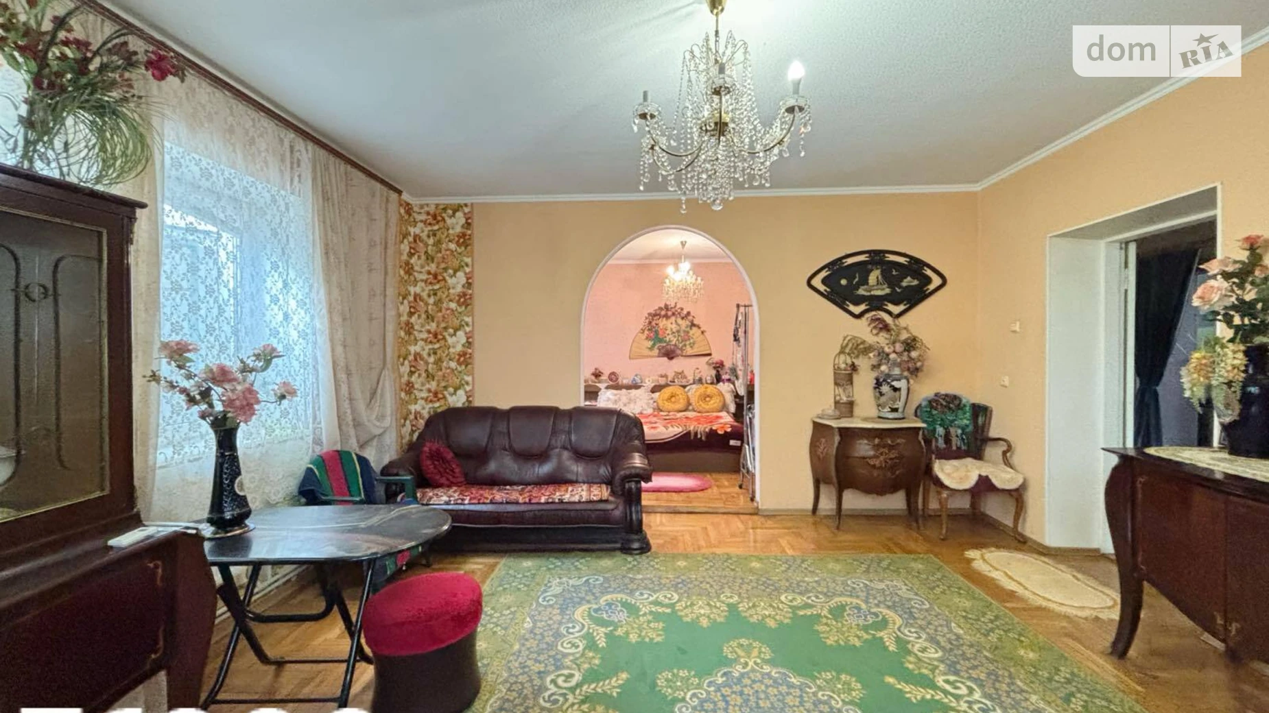 Продается одноэтажный дом 92.6 кв. м с мебелью, цена: 60000 $ - фото 2