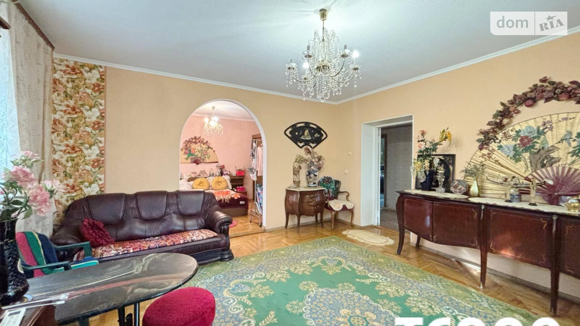 Продается одноэтажный дом 92.6 кв. м с мебелью, цена: 60000 $ - фото 5