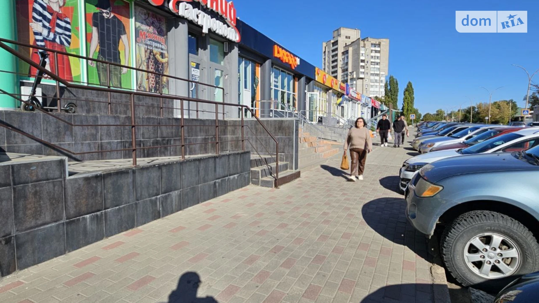 Сдается в аренду помещения свободного назначения 93 кв. м в 1-этажном здании, цена: 1000 грн - фото 3
