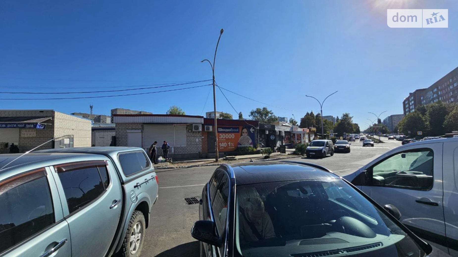 Сдается в аренду помещения свободного назначения 93 кв. м в 1-этажном здании, цена: 1000 грн - фото 5