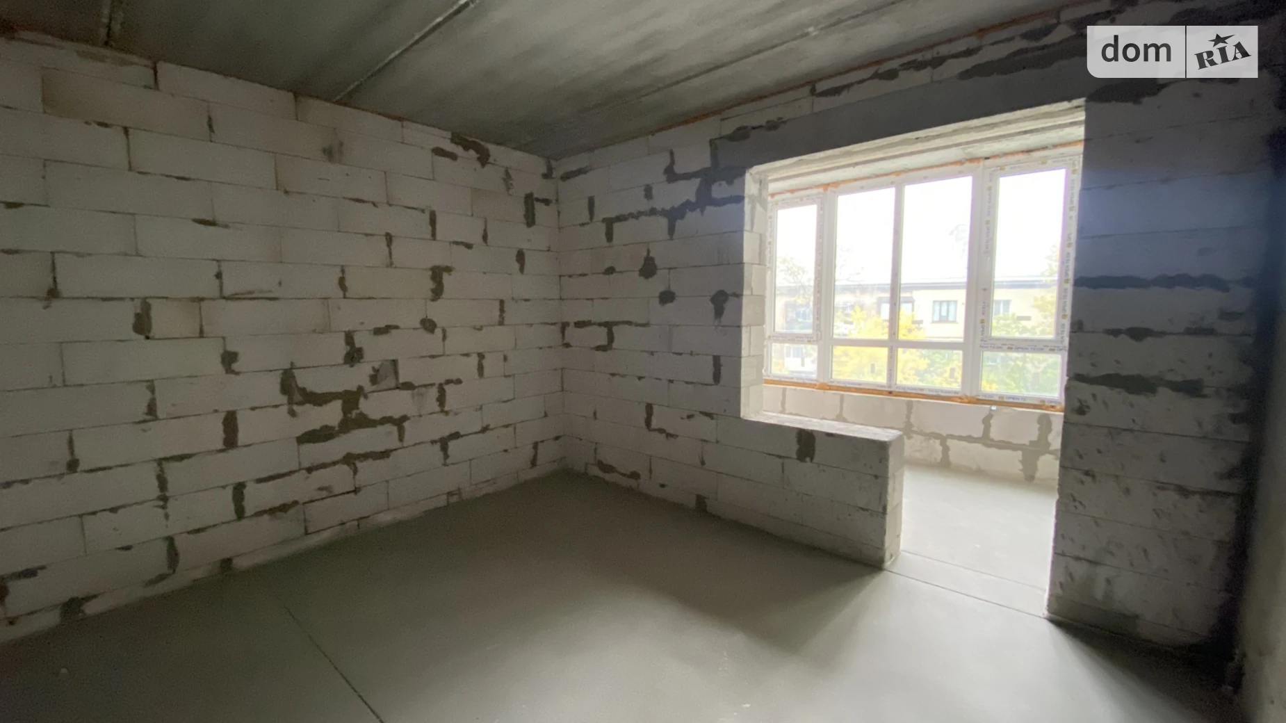 Продается 1-комнатная квартира 49.2 кв. м в Николаеве - фото 2