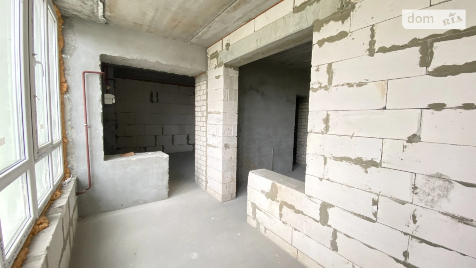 Продается 1-комнатная квартира 49.2 кв. м в Николаеве - фото 4