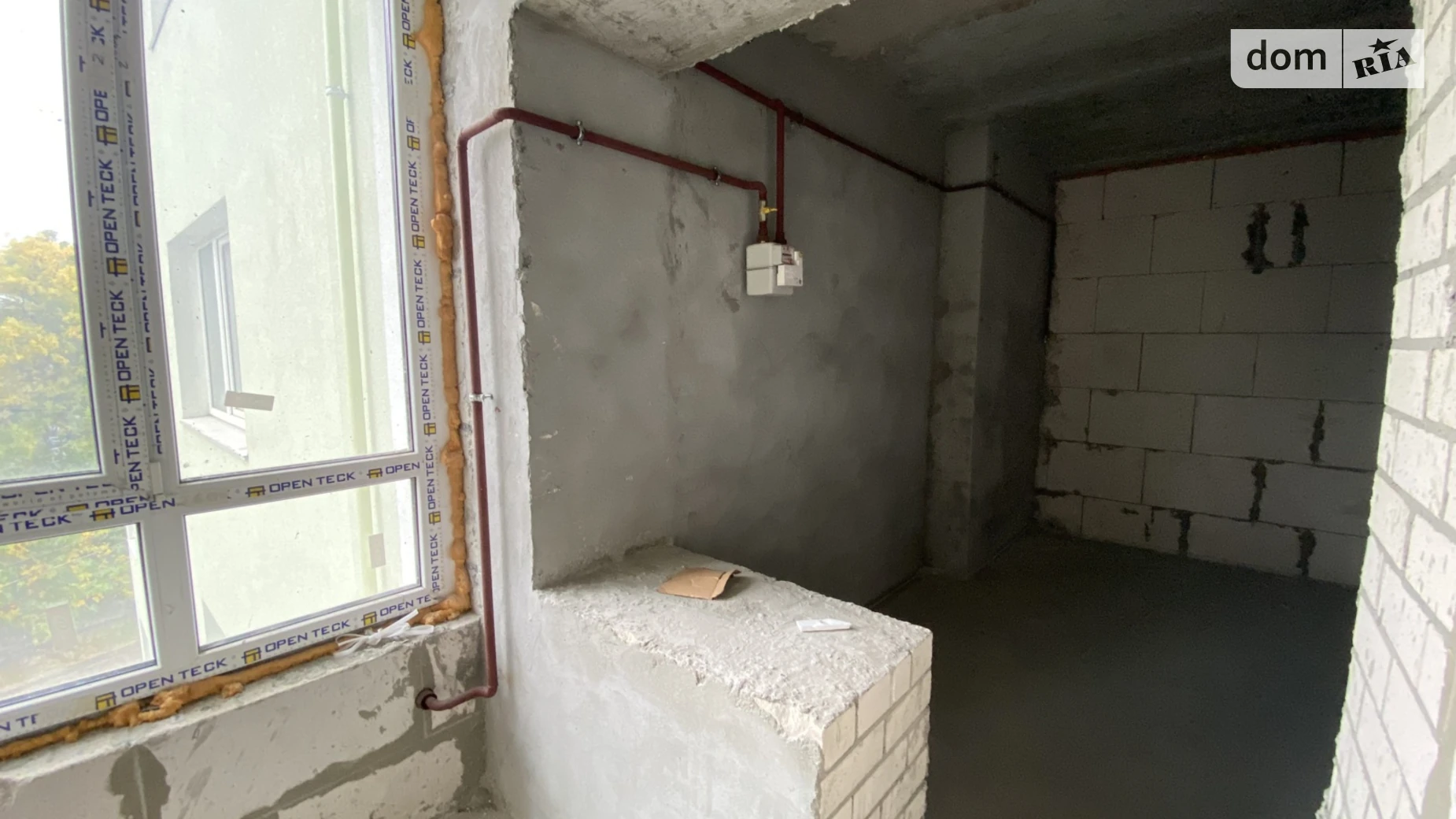 Продается 1-комнатная квартира 49.2 кв. м в Николаеве - фото 5