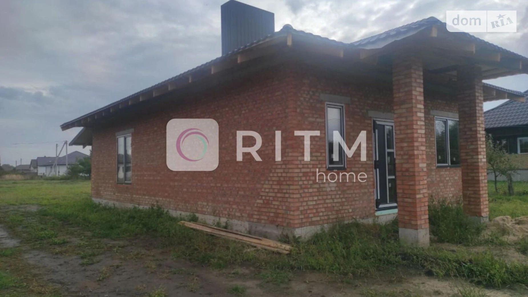 Продається одноповерховий будинок 88 кв. м з мансардою, цена: 47000 $ - фото 4