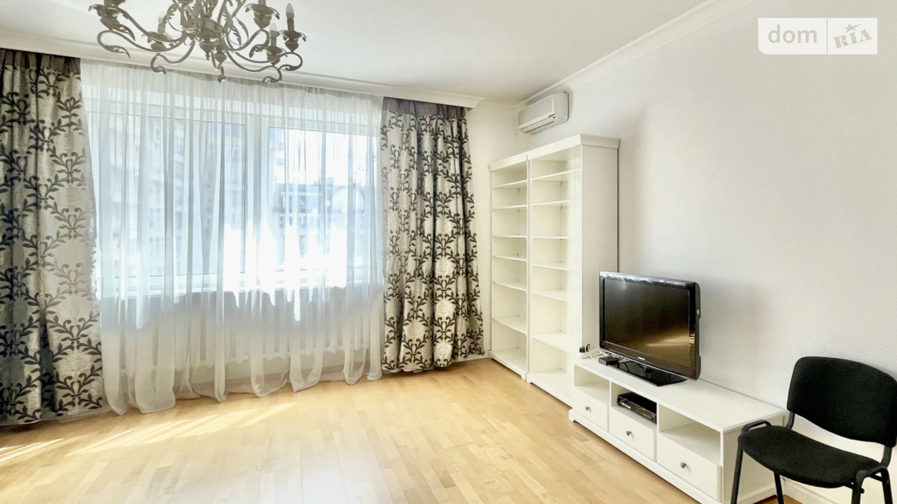 Сдается в аренду 5-комнатная квартира 194.1 кв. м в Киеве, ул. Александра Конисского(Тургеневская), 52/58 - фото 5