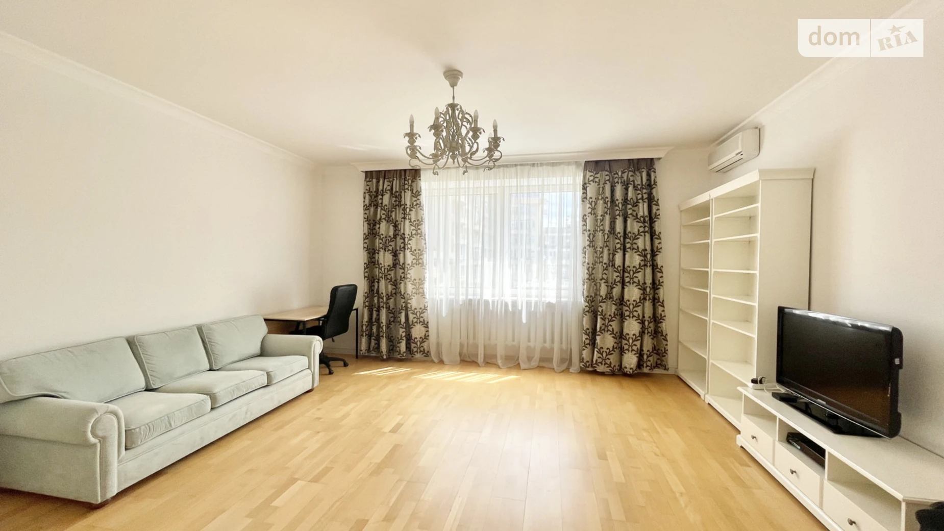 Сдается в аренду 5-комнатная квартира 194.1 кв. м в Киеве, ул. Александра Конисского(Тургеневская), 52/58 - фото 2