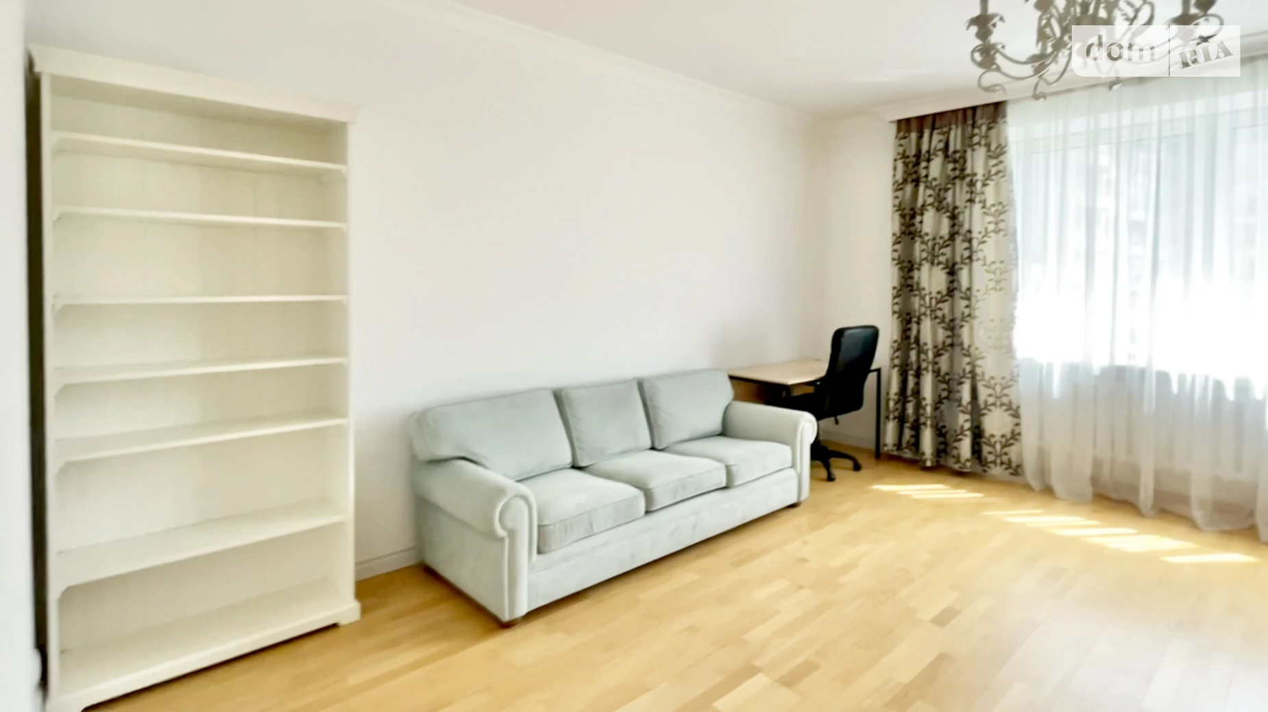 Сдается в аренду 5-комнатная квартира 194.1 кв. м в Киеве, ул. Александра Конисского(Тургеневская), 52/58 - фото 3