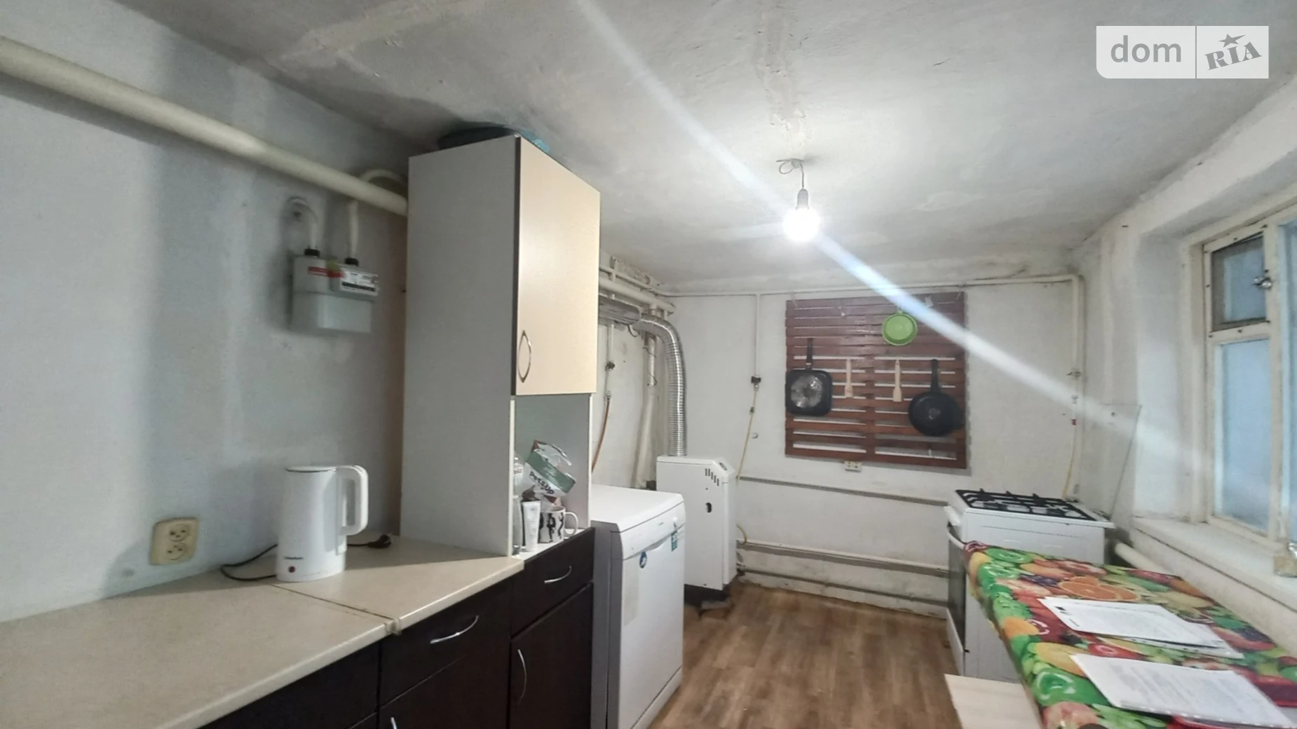 Продается одноэтажный дом 54.9 кв. м с садом, цена: 18800 $ - фото 2