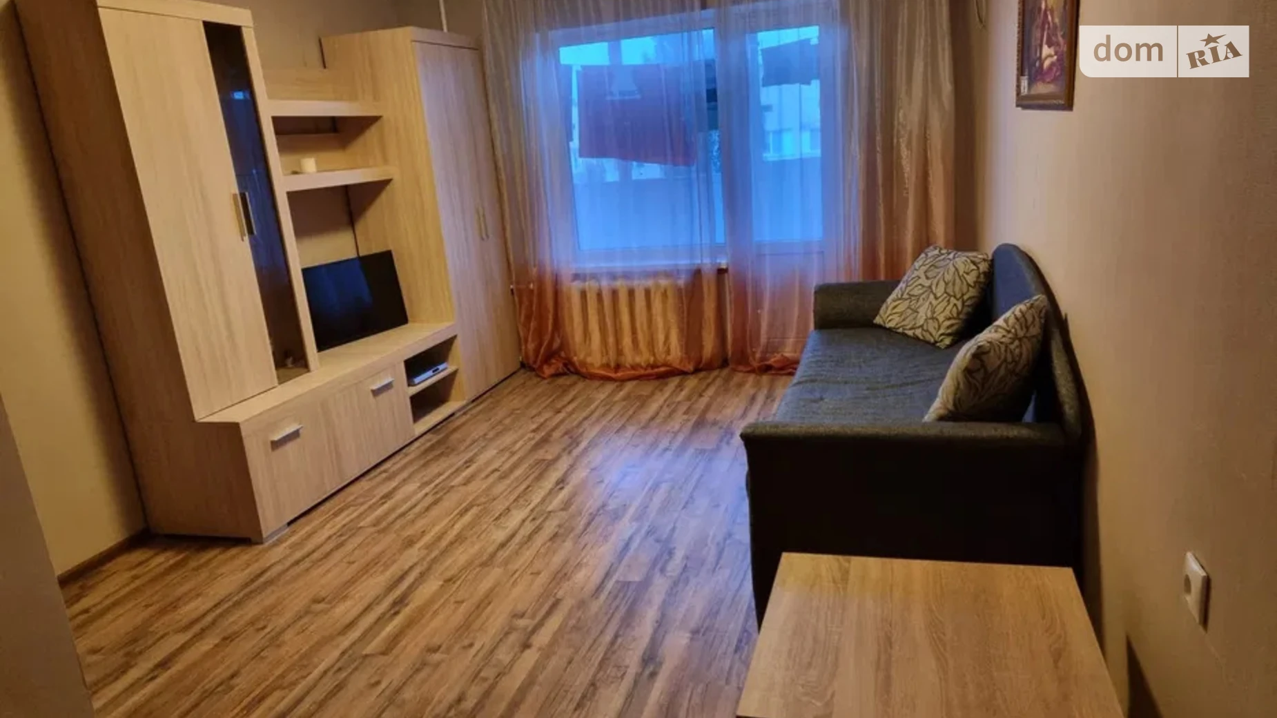 Продается 1-комнатная квартира 35.25 кв. м в Киеве, бул. Вацлава Гавела, 21В - фото 3