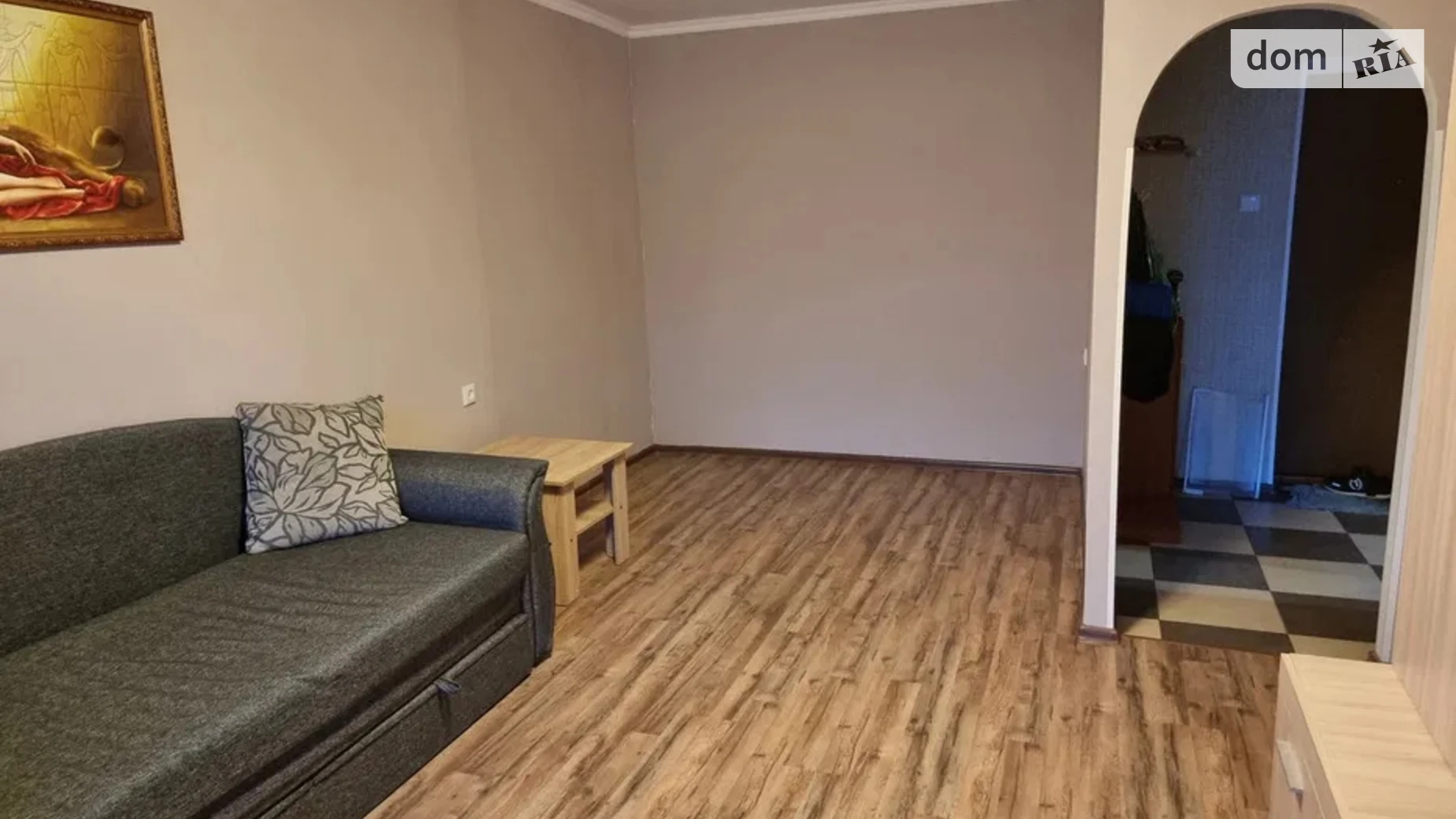 Продается 1-комнатная квартира 35.25 кв. м в Киеве, бул. Вацлава Гавела, 21В - фото 4