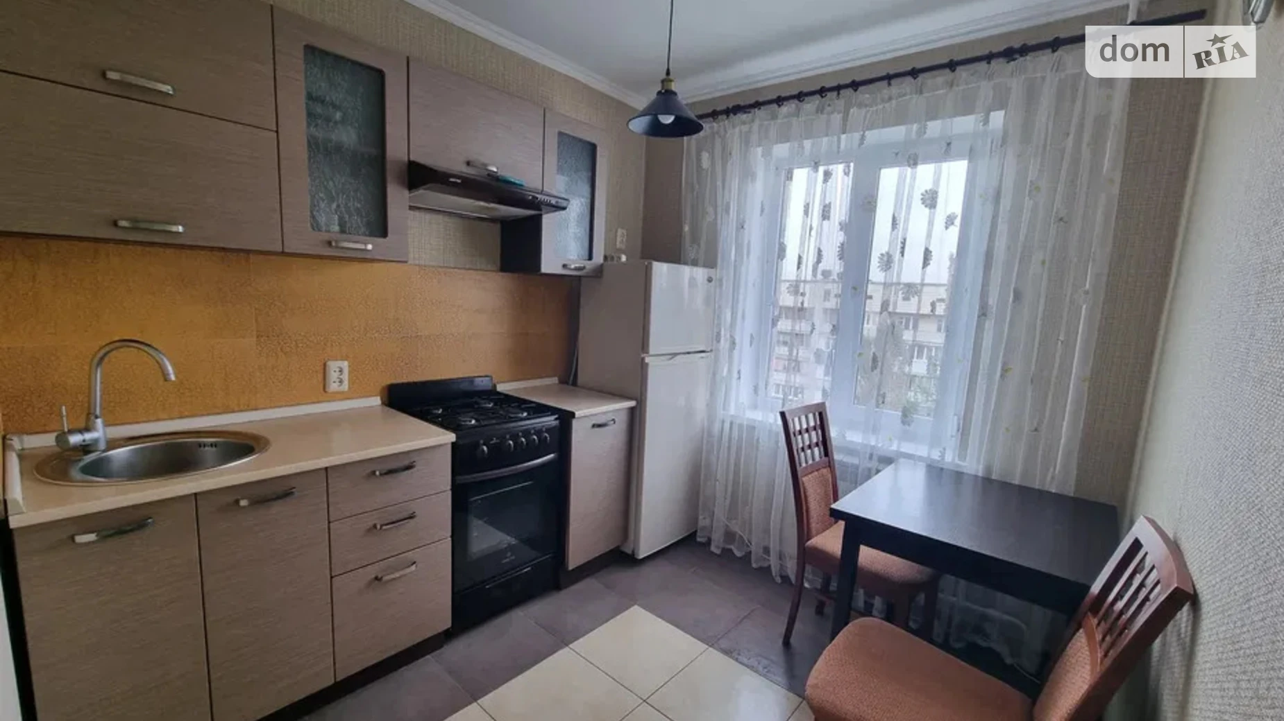 Продается 1-комнатная квартира 35.25 кв. м в Киеве, бул. Вацлава Гавела, 21В - фото 5