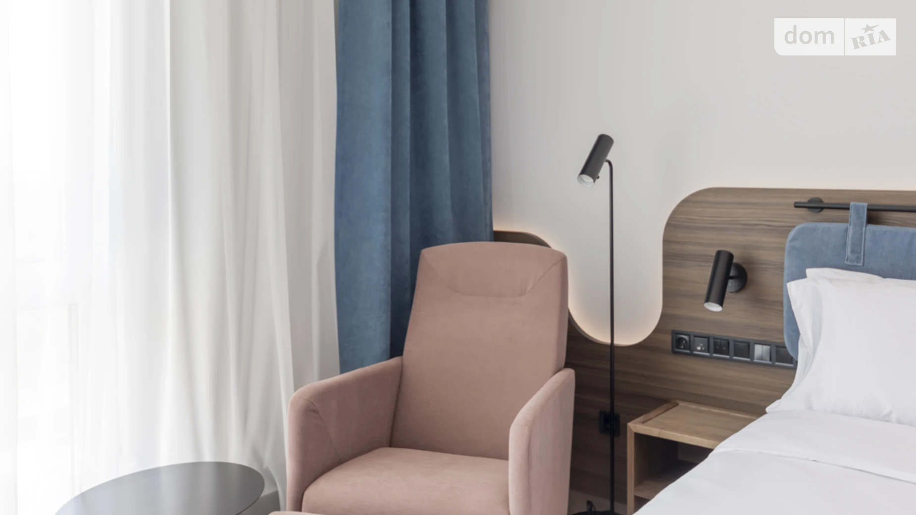 Сдается в аренду 2-комнатная квартира 41 кв. м в Одессе, Аркадийския аллея, 1А - фото 2