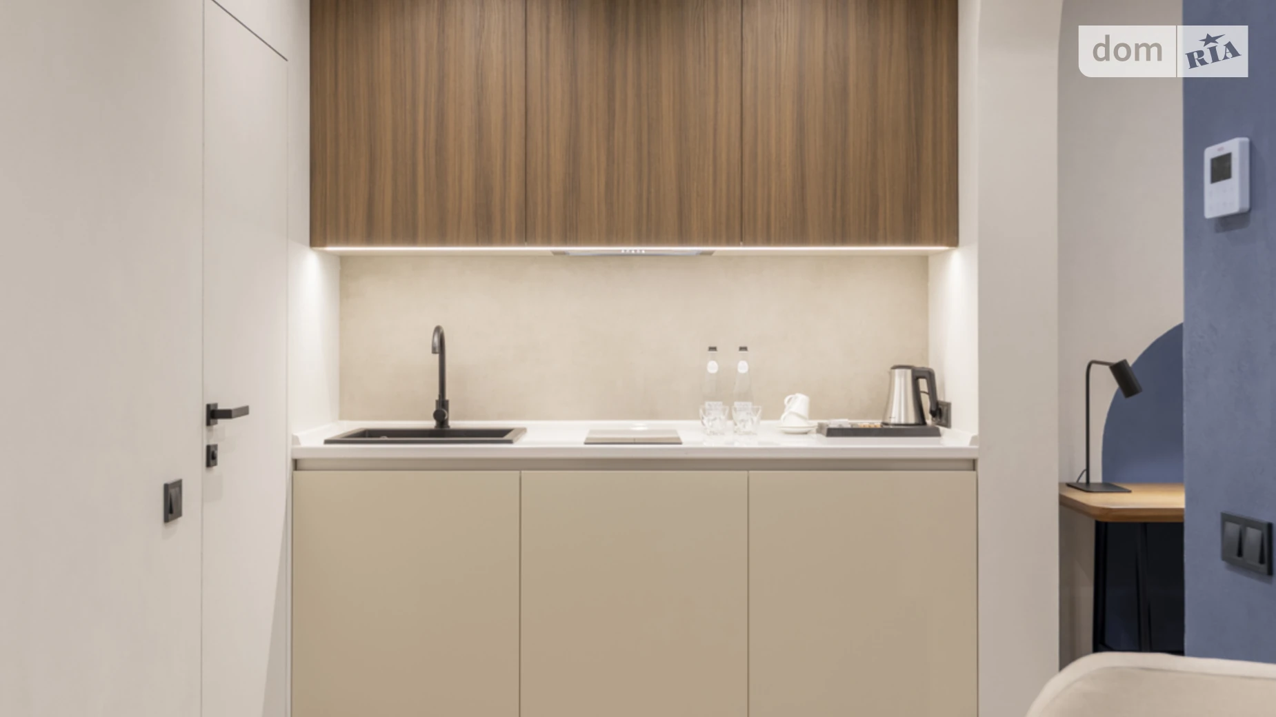 Сдается в аренду 2-комнатная квартира 41 кв. м в Одессе, Аркадийския аллея, 1А - фото 4