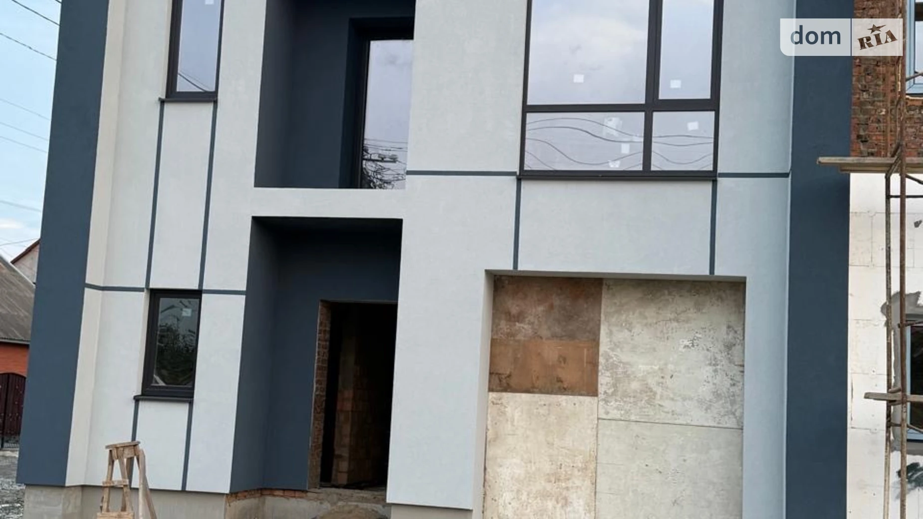 вулиця Кримська, 20 Костополь, цена: 99000 $ - фото 2