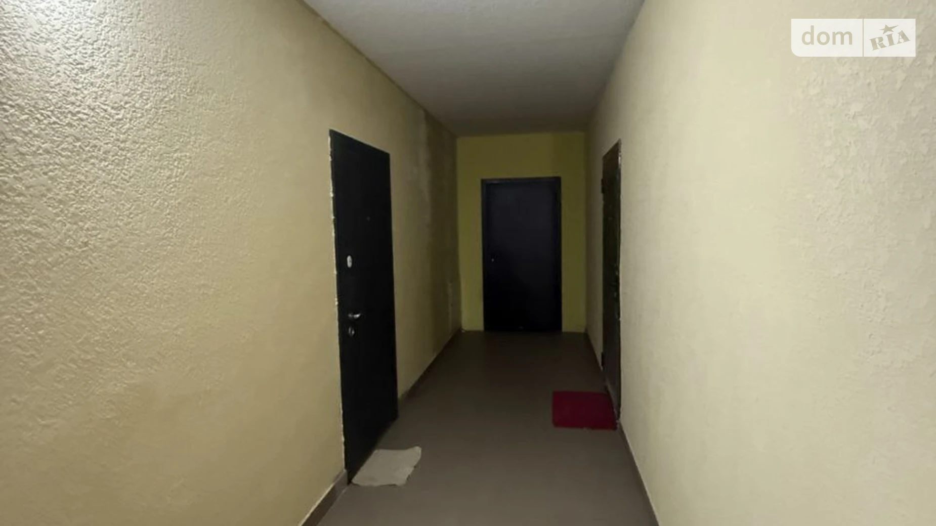 Продается 1-комнатная квартира 47.6 кв. м в Хмельницком, Львовское шоссе - фото 2