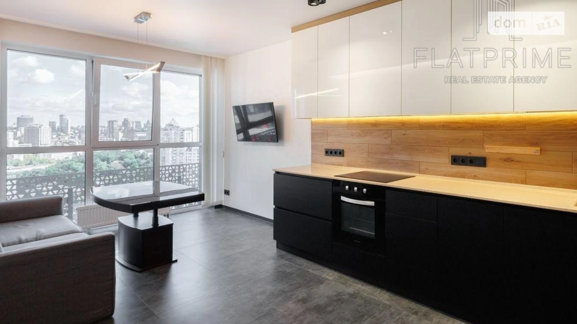 Продается 2-комнатная квартира 46 кв. м в Киеве, ул. Митрополита Василия Липковского(Урицкого), 16А - фото 4