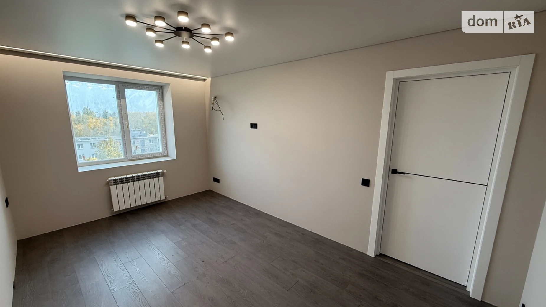 Продается 1-комнатная квартира 38.1 кв. м в Полтаве, цена: 59500 $ - фото 2