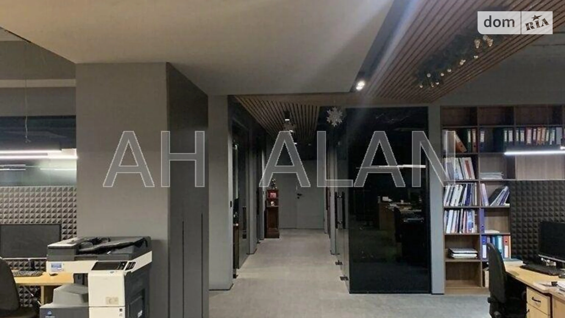 Сдается в аренду офис 410 кв. м в бизнес-центре, цена: 4100 $ - фото 3