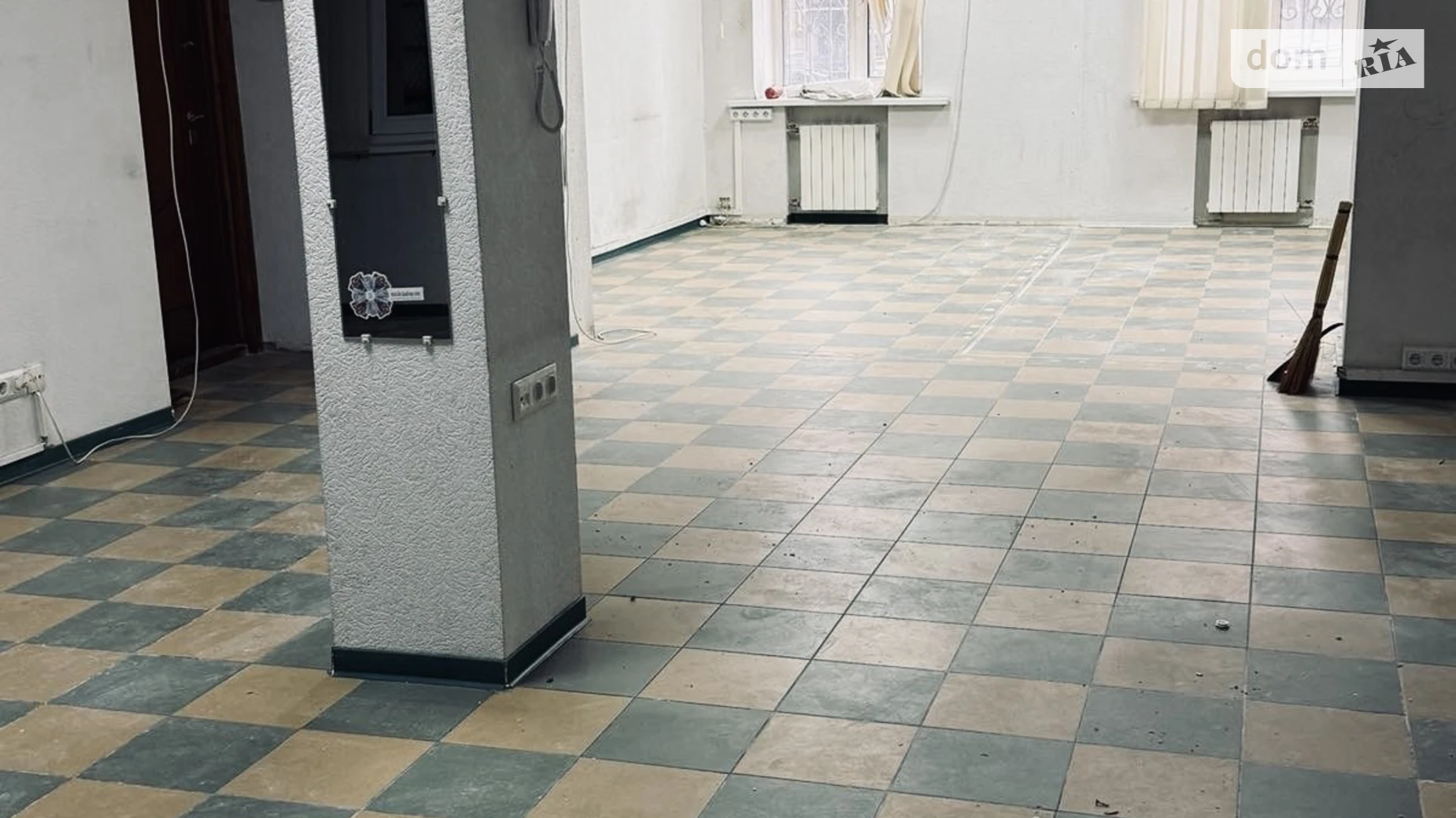Продается 2-комнатная квартира 68.4 кв. м в Киеве, ул. Обсерваторная, 23 - фото 3