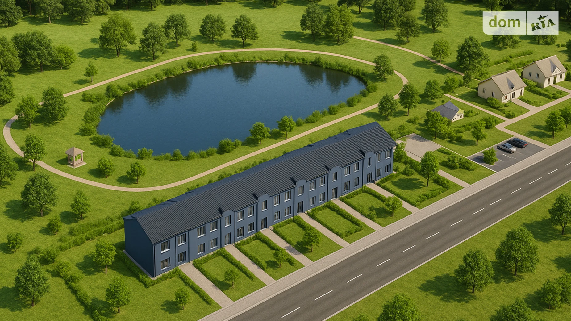 Продается земельный участок 12 соток в Хмельницкой области, цена: 18000 $ - фото 5