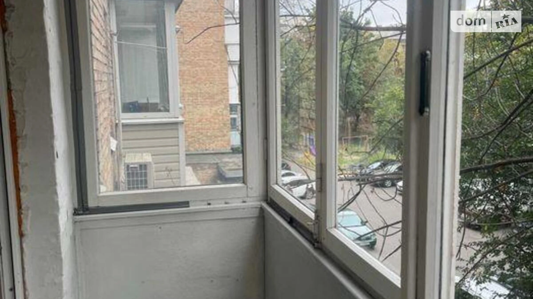 Продается 1-комнатная квартира 29.5 кв. м в Киеве, ул. Лескова, 6 - фото 5