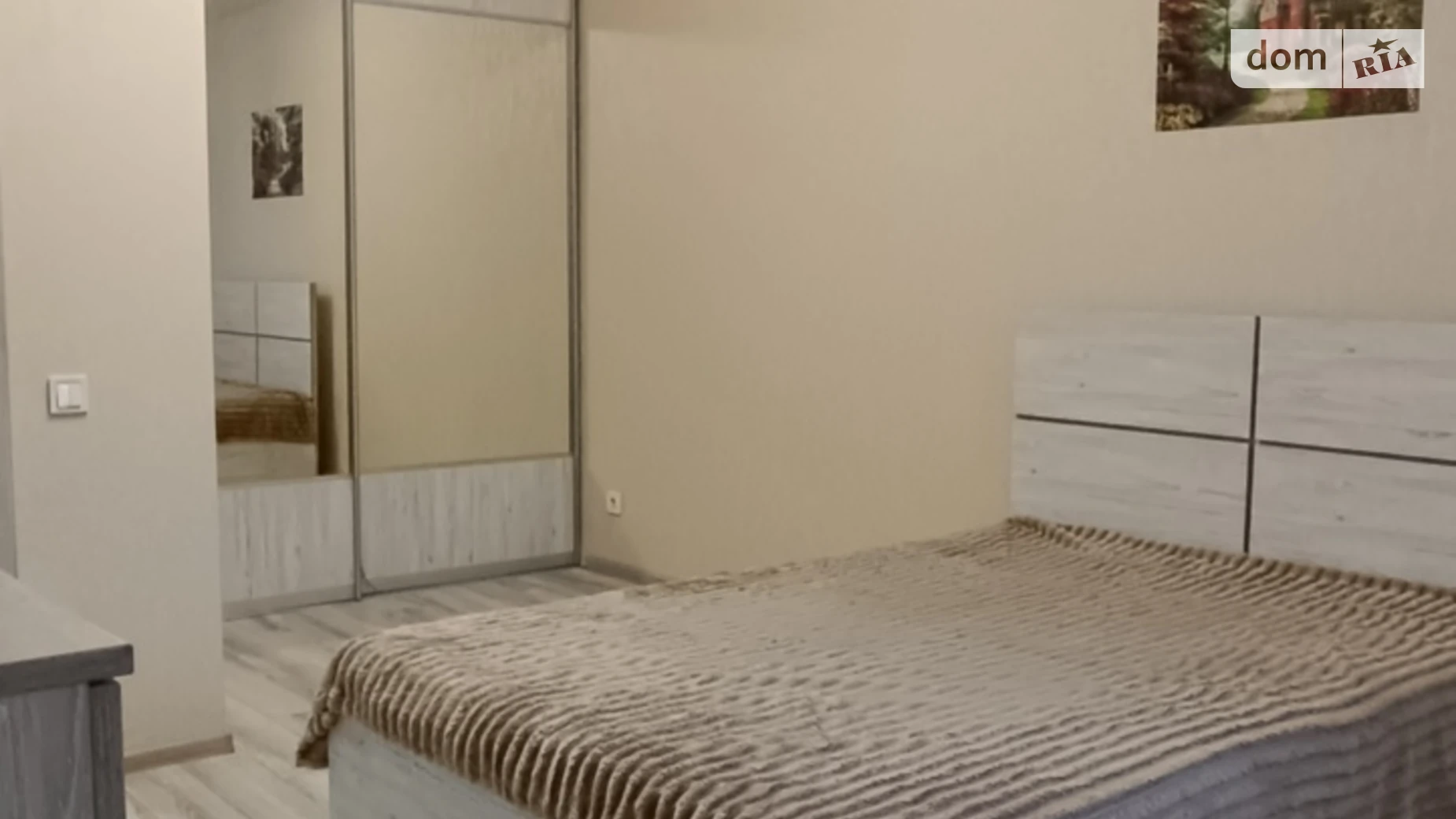 Сдается в аренду 1-комнатная квартира 50 кв. м в Виннице, ул. Зодчих, 17 - фото 4