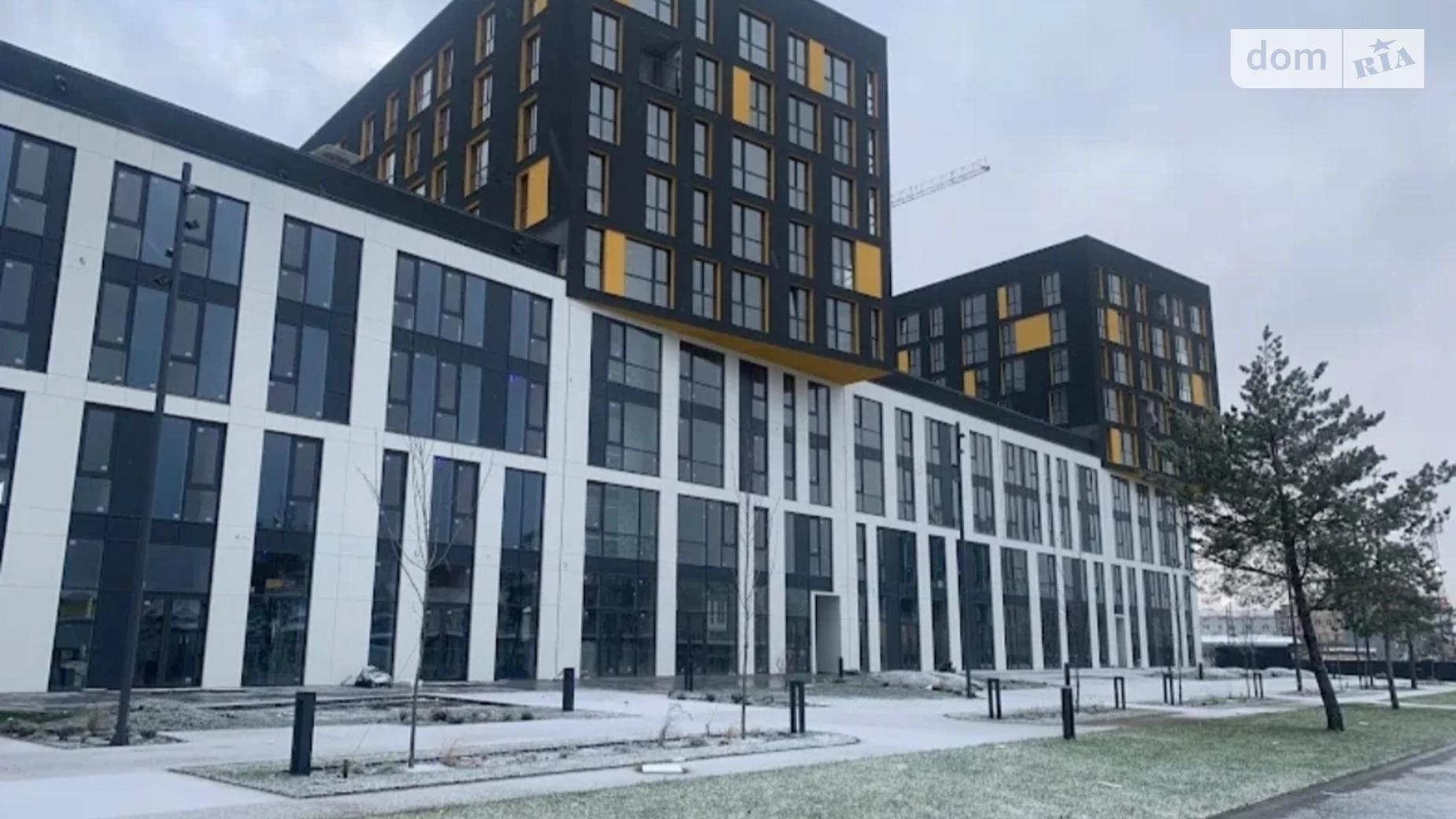 Продается 2-комнатная квартира 95.1 кв. м в Львове, ул. Хмельницкого Богдана - фото 3