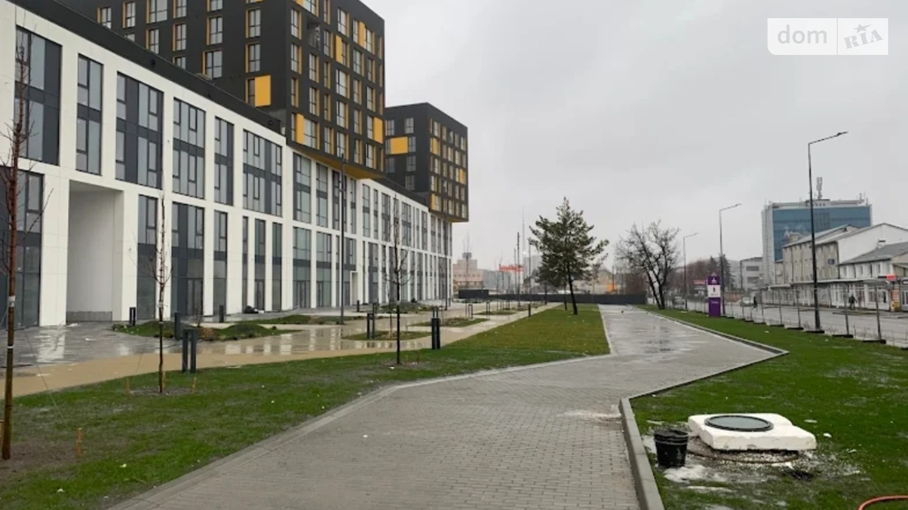 Продается 2-комнатная квартира 95.1 кв. м в Львове, ул. Хмельницкого Богдана - фото 4