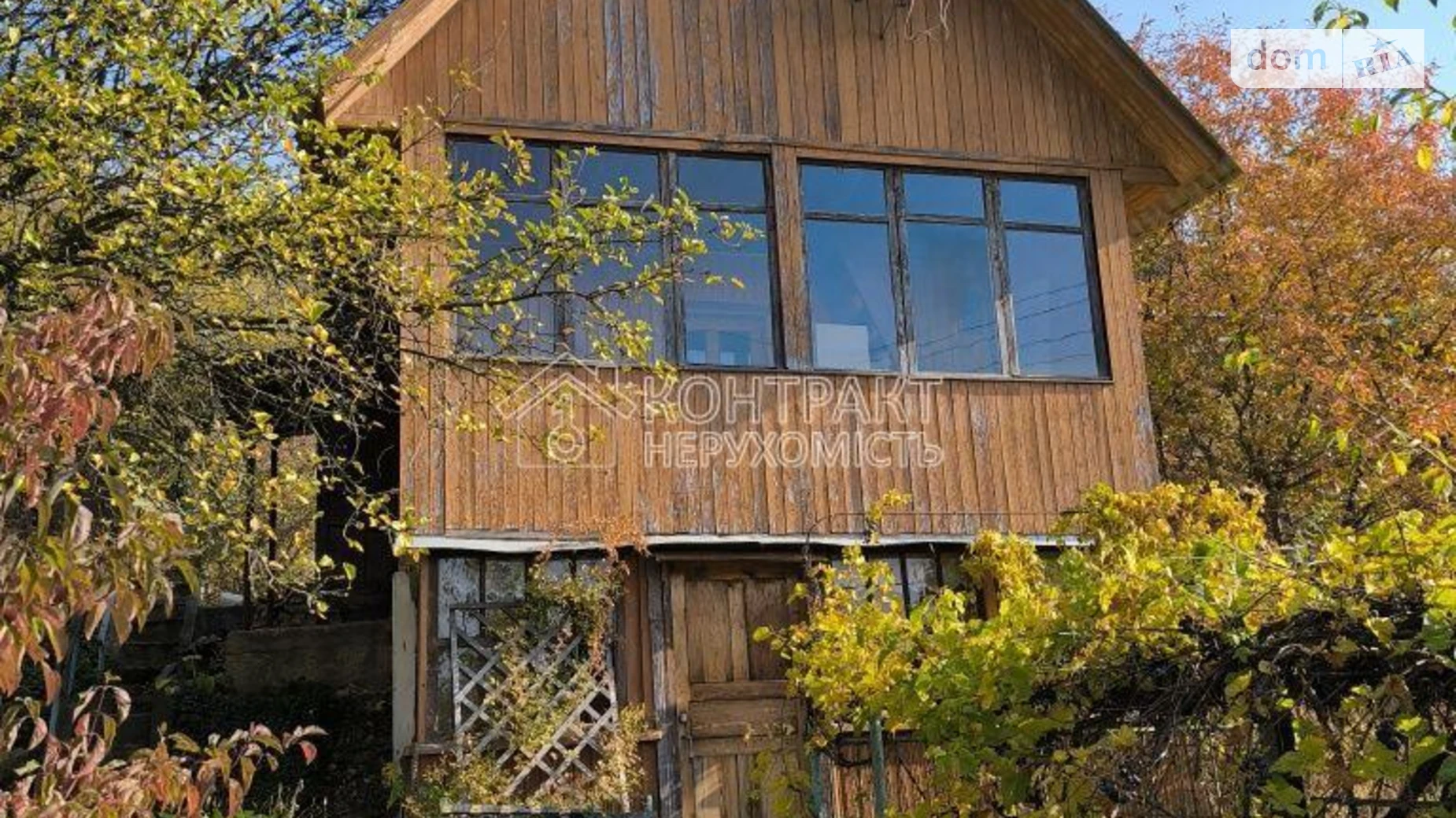 Продается дом на 3 этажа 65 кв. м с террасой, цена: 7000 $ - фото 3