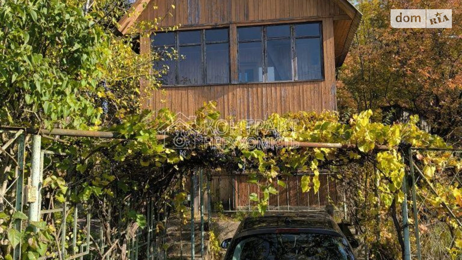 Продается дом на 3 этажа 65 кв. м с террасой, цена: 7000 $ - фото 4