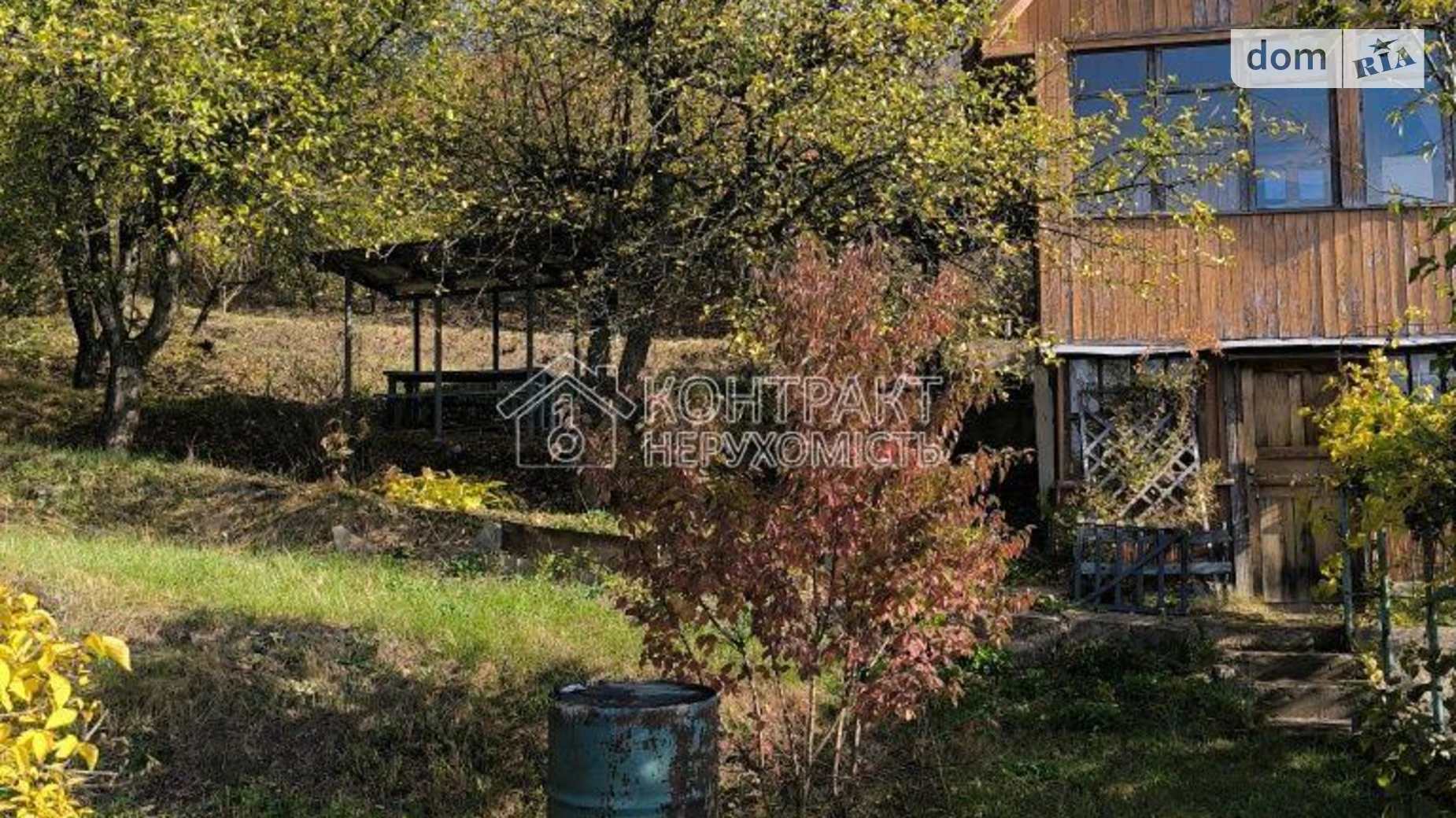 Продается дом на 3 этажа 65 кв. м с террасой, цена: 7000 $ - фото 5