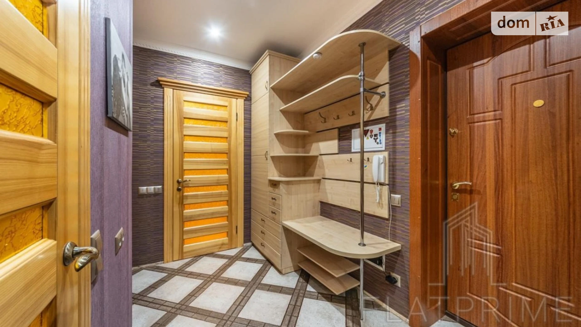 Продается 1-комнатная квартира 51.5 кв. м в Киеве, ул. Васильченко, 3 - фото 5