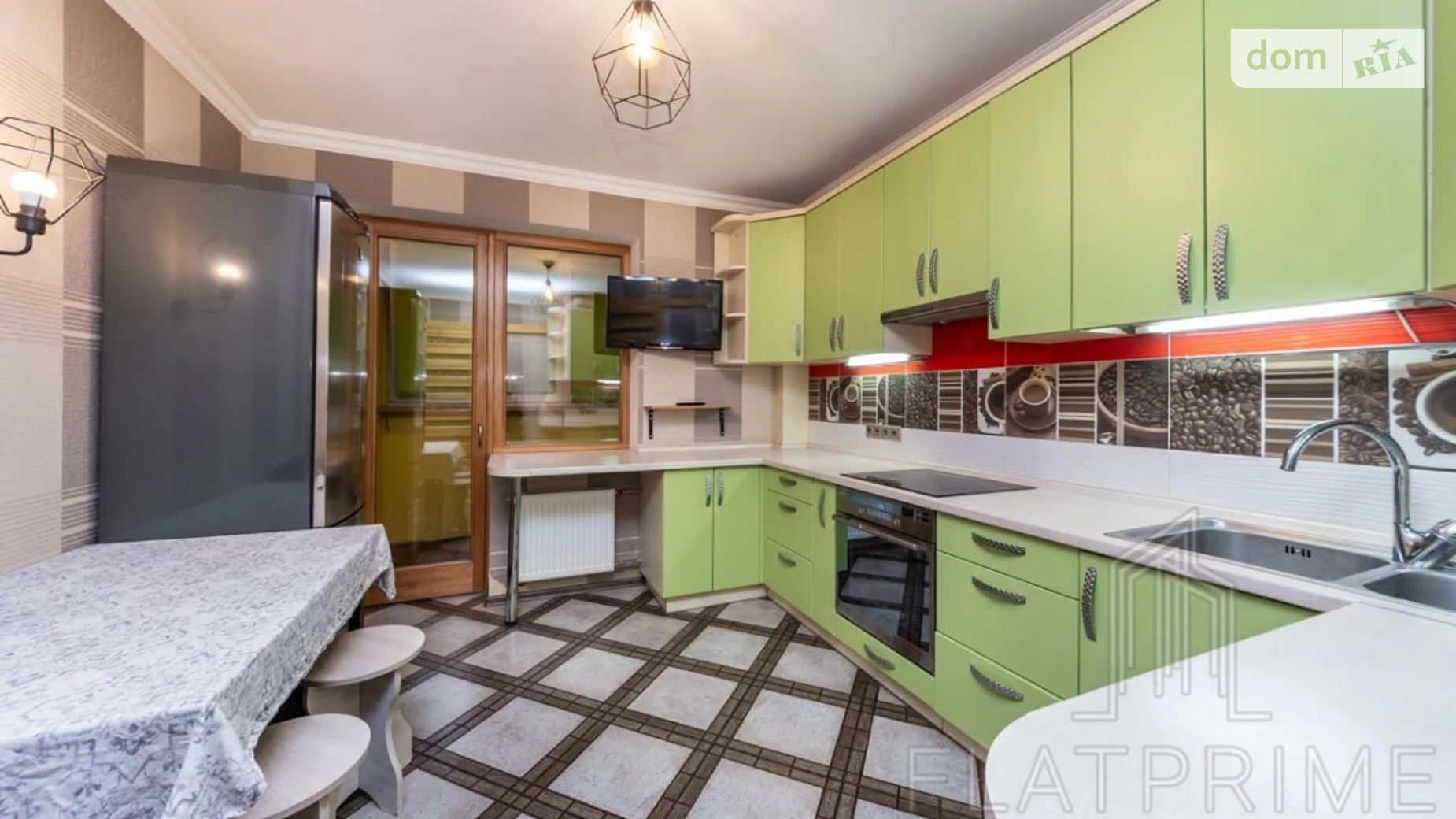 Продается 1-комнатная квартира 51.5 кв. м в Киеве, ул. Васильченко, 3 - фото 2