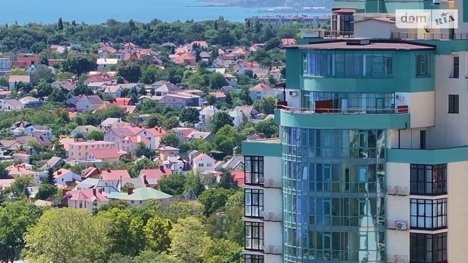 Продается 1-комнатная квартира 86 кв. м в Одессе, Фонтанская дор., 122 - фото 4