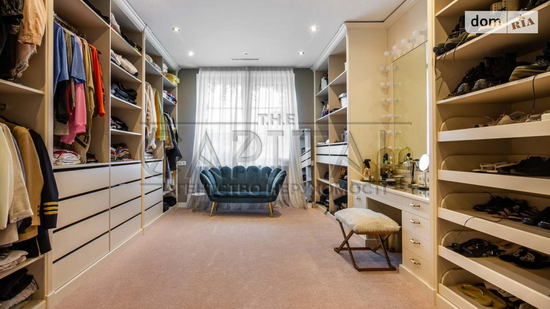 Продается дом на 2 этажа 363.6 кв. м с подвалом, цена: 2200000 $ - фото 3