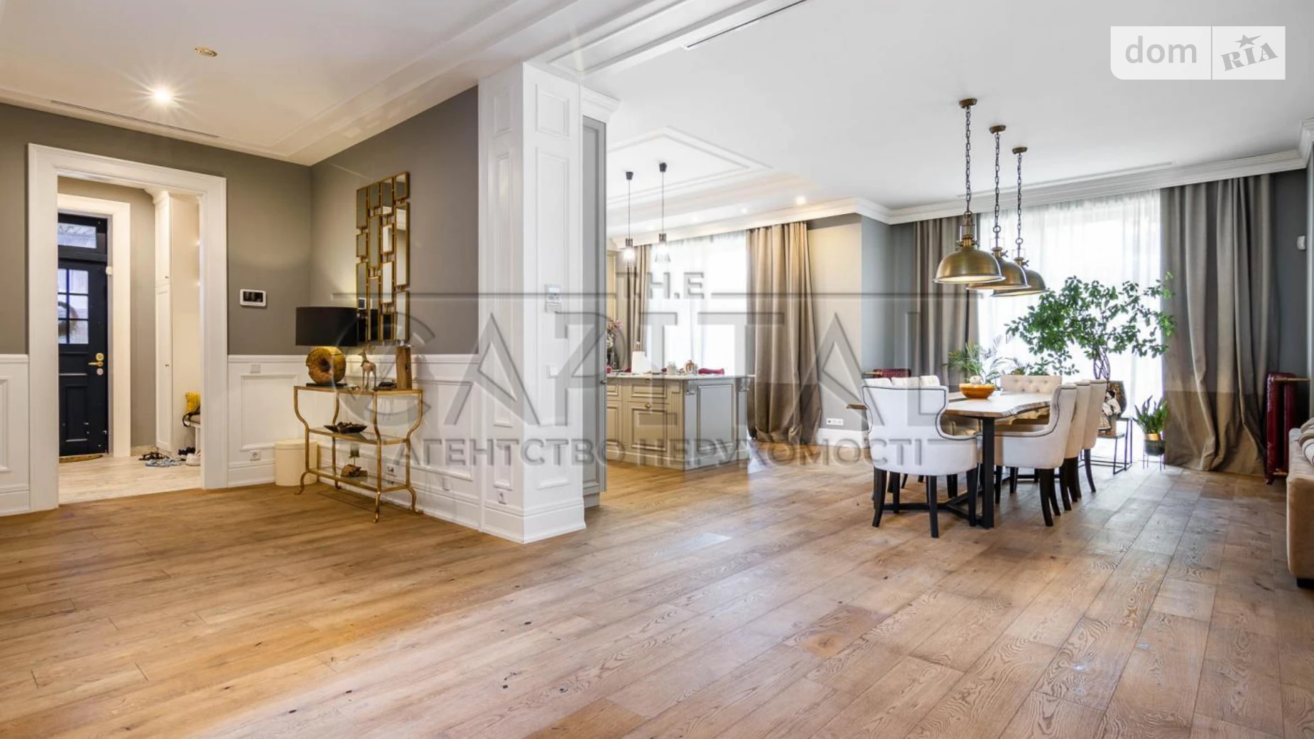 Продается дом на 2 этажа 363.6 кв. м с подвалом, цена: 2200000 $ - фото 4