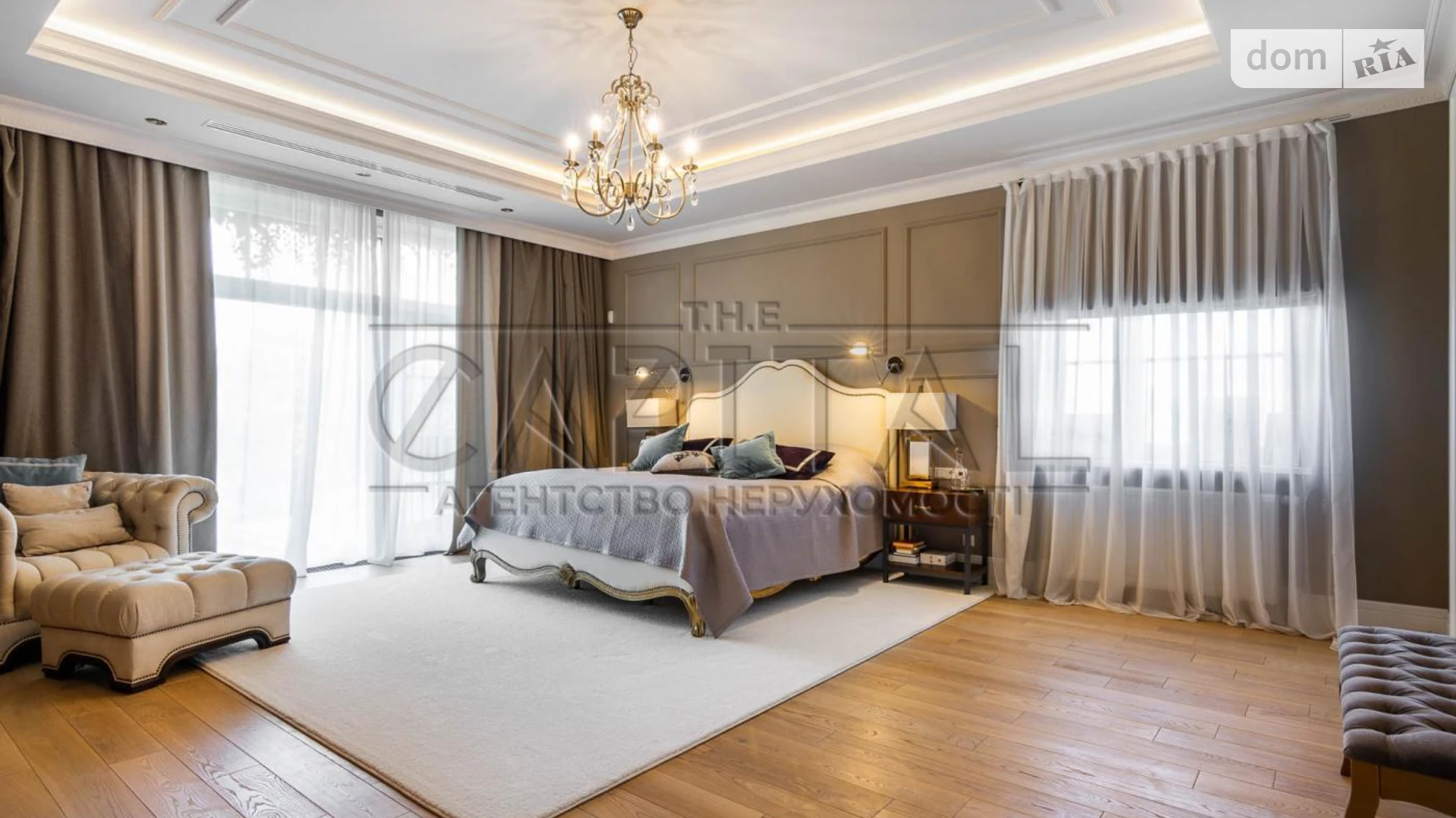 Продается дом на 2 этажа 363.6 кв. м с подвалом, цена: 2200000 $ - фото 2