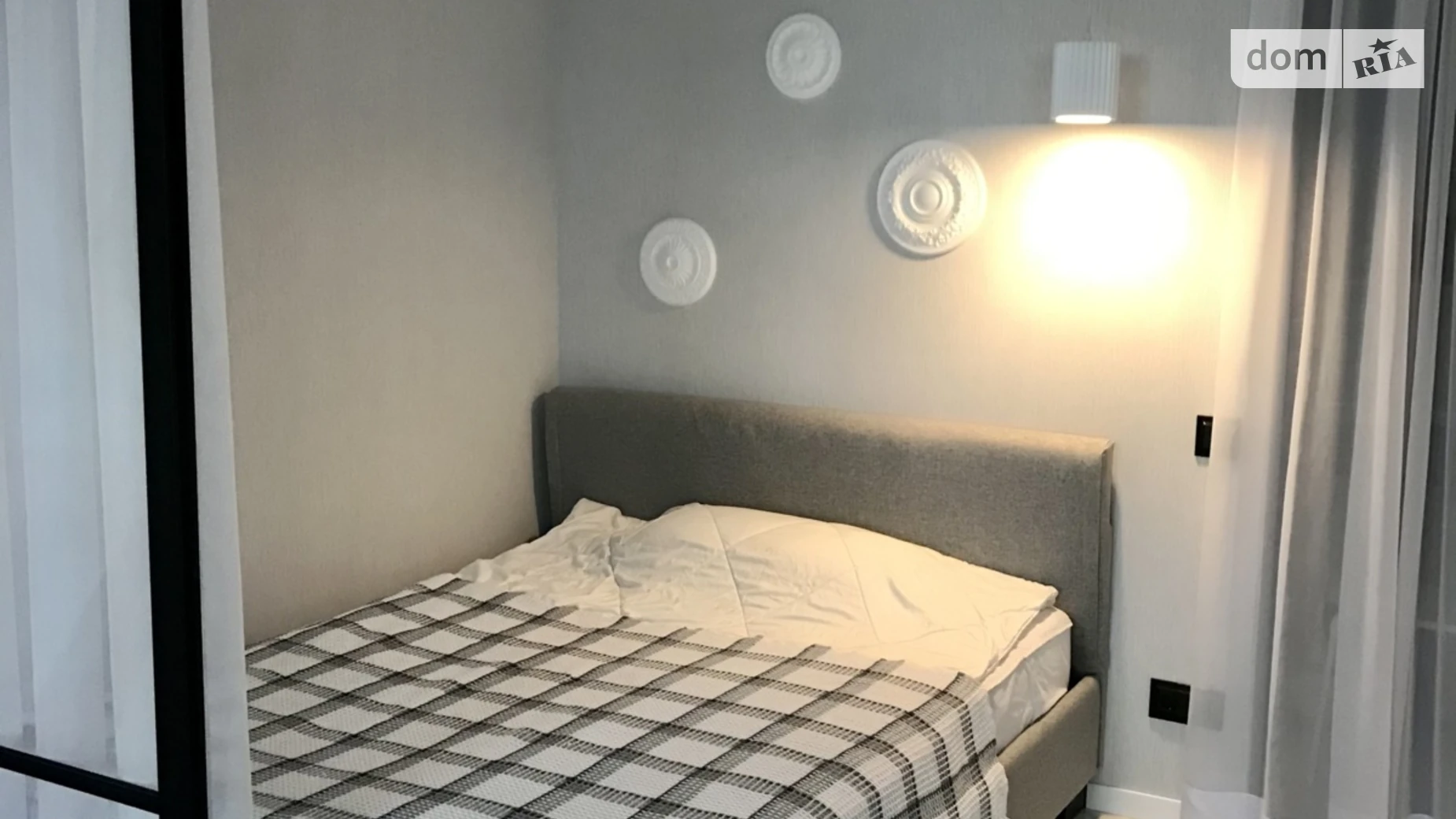 Продается 1-комнатная квартира 44 кв. м в Киеве, ул. Украинская, 6 - фото 5