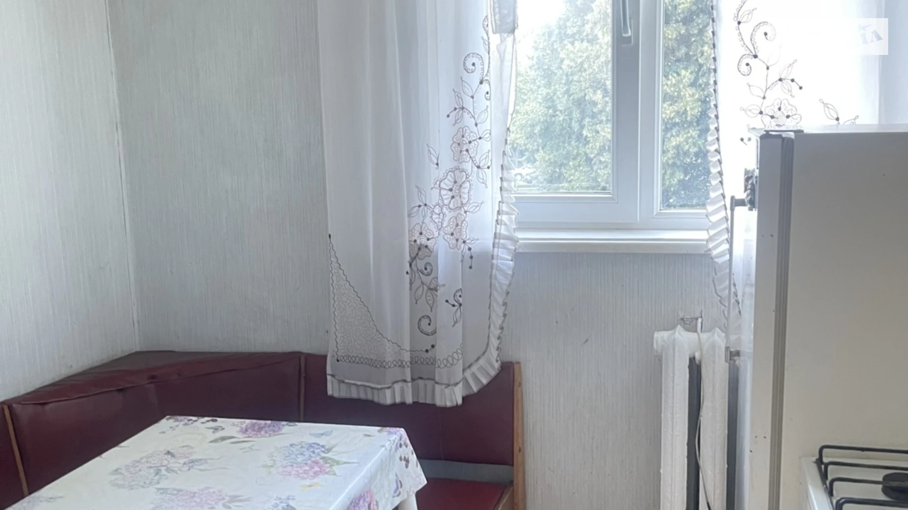 2-комнатная квартира 44.2 кв. м в Луцке, ул. Огиенко Ивана - фото 2