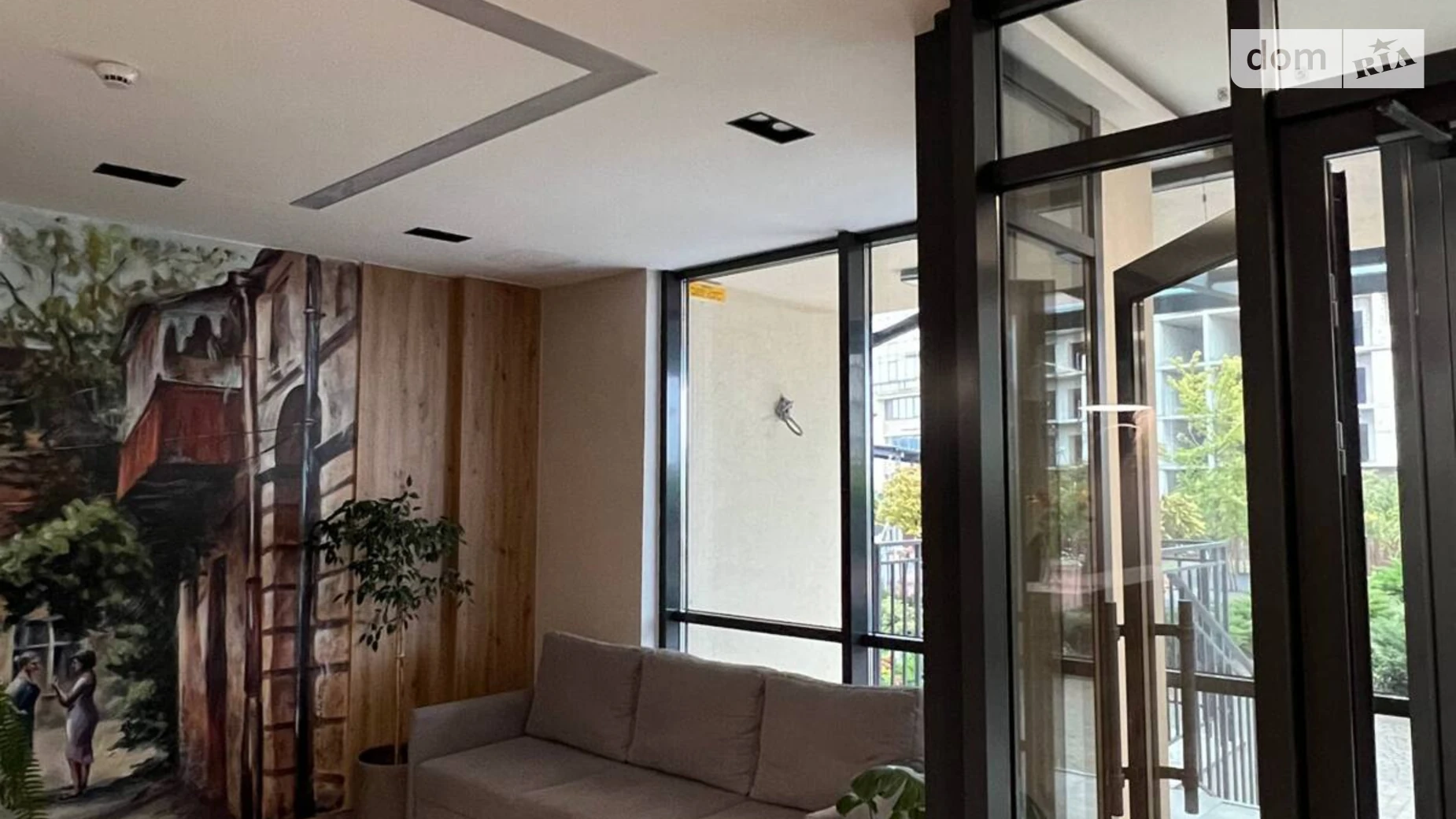 Продается 2-комнатная квартира 72.5 кв. м в Фонтанке, ул. Дружбы народов, 14 - фото 3