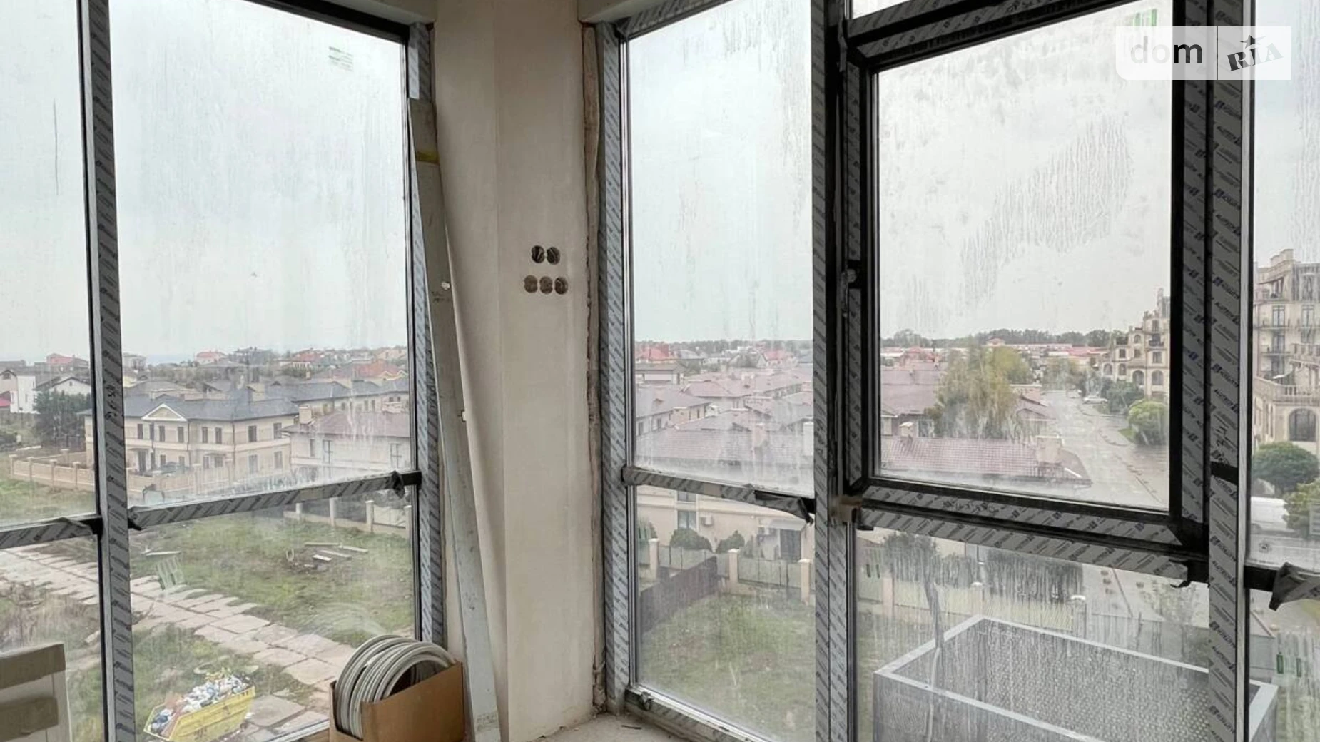 Продается 2-комнатная квартира 72.5 кв. м в Фонтанке, ул. Дружбы народов, 14 - фото 5