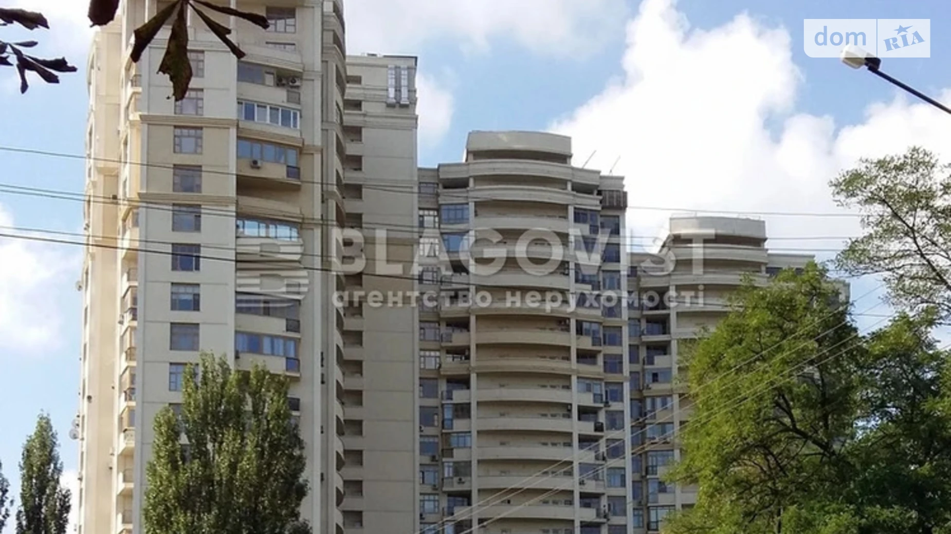 Продается 3-комнатная квартира 81 кв. м в Киеве, ул. Парково-Сырецкая, 4В - фото 2