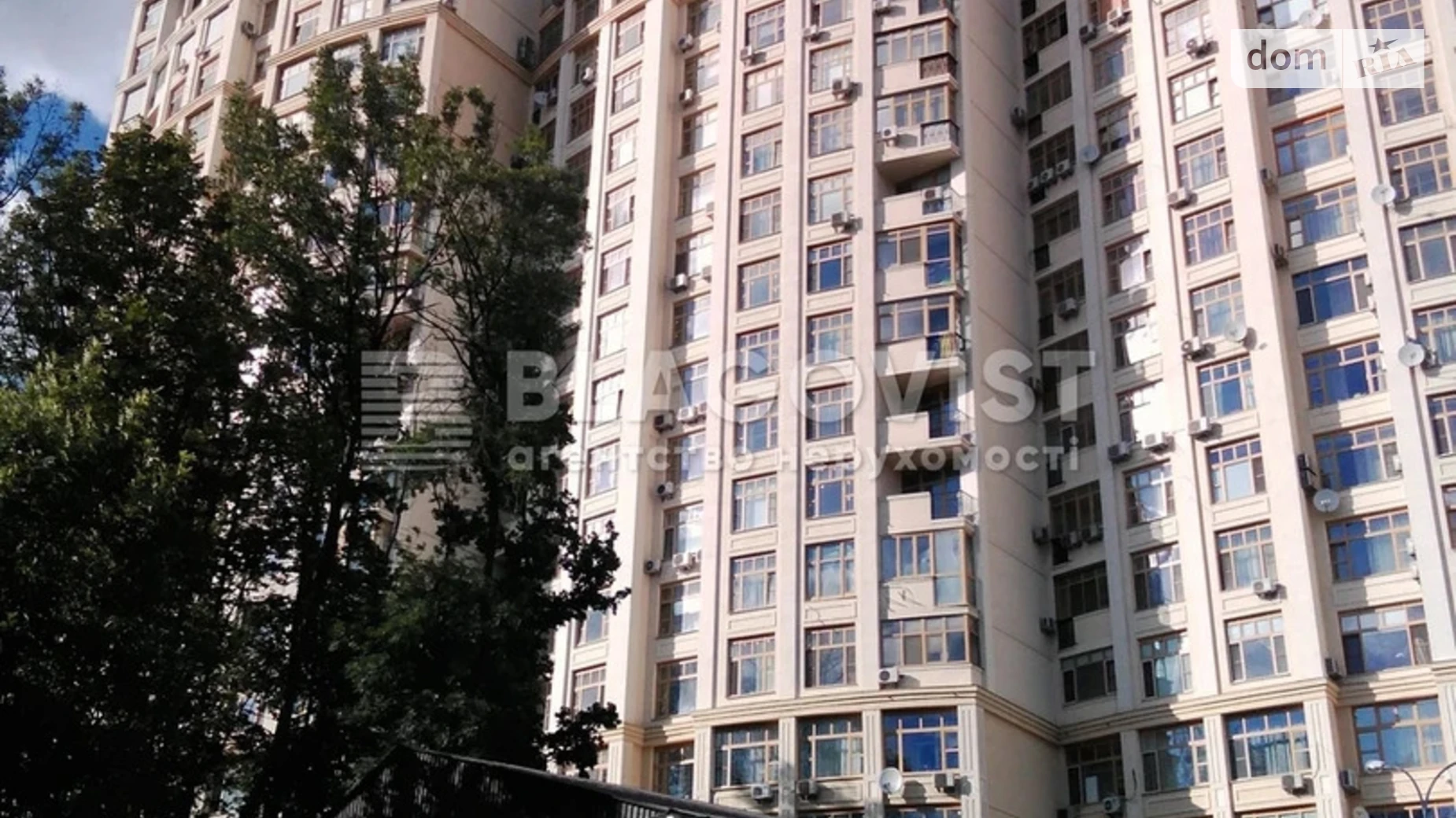 Продается 3-комнатная квартира 81 кв. м в Киеве, ул. Парково-Сырецкая, 4В - фото 4
