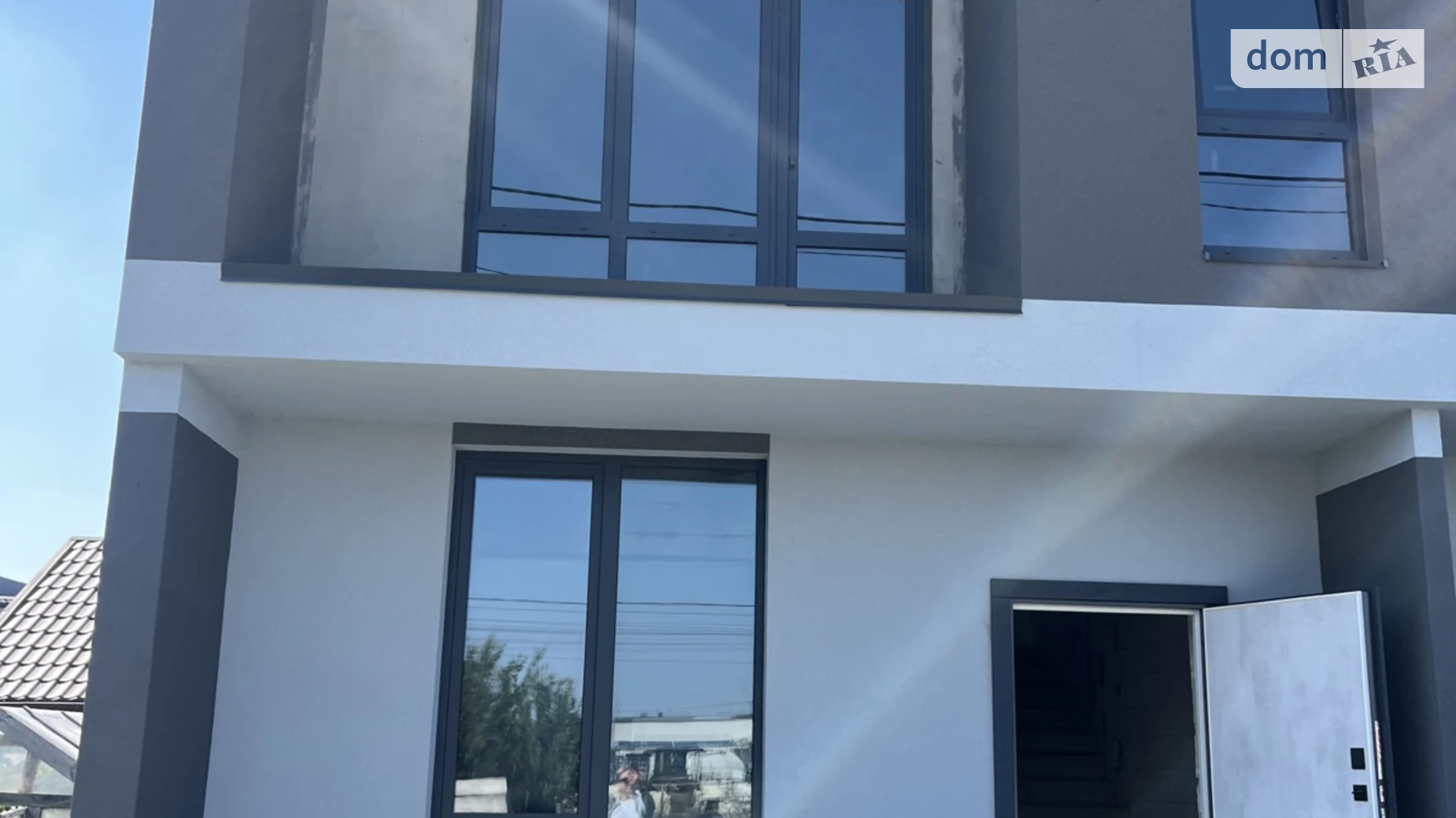 Продается дом на 2 этажа 110 кв. м с участком, цена: 102000 $ - фото 5