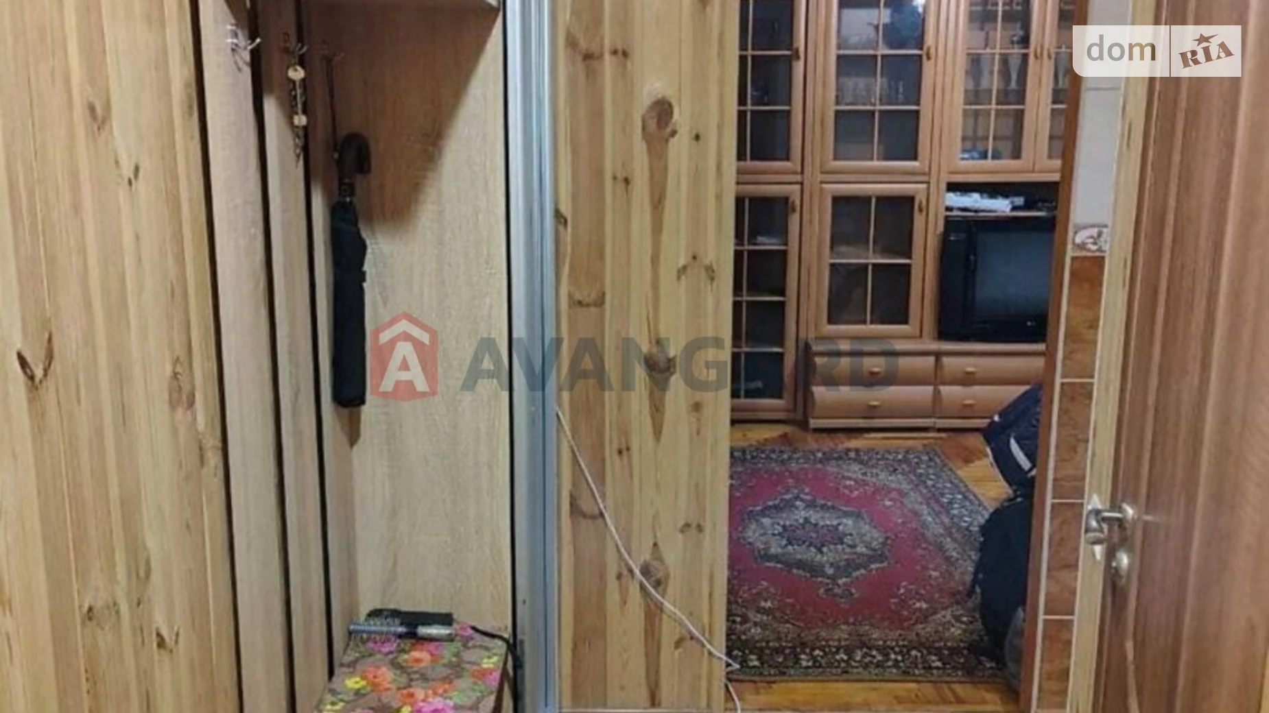 2-комнатная квартира 45 кв. м в Запорожье, ул. Чумаченко, 11 - фото 3