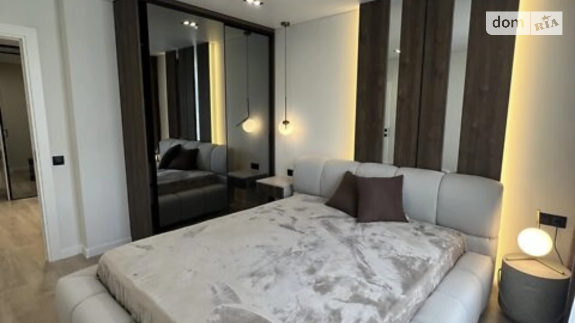 1-комнатная квартира 45 кв. м в Тернополе, пер. Кирпичный, 2 - фото 5