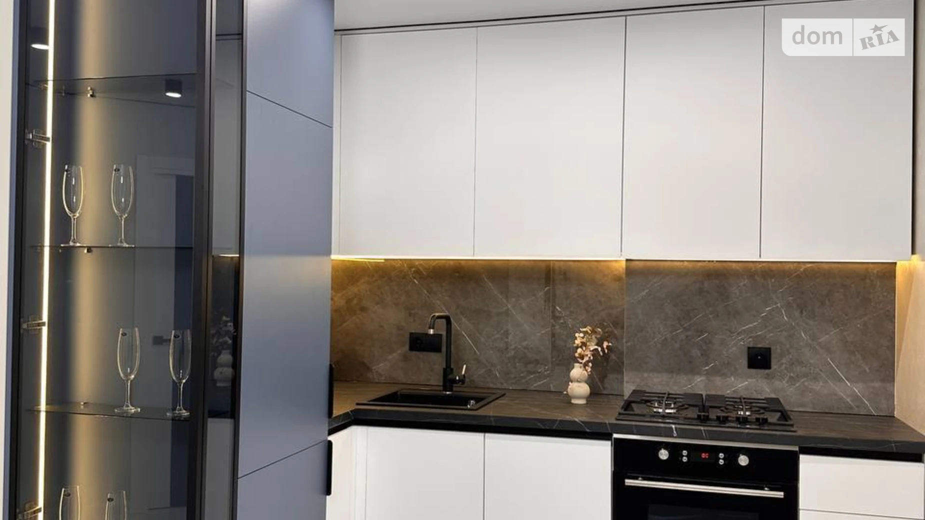 2-кімнатна квартира 52.5 кв. м у Тернополі, цена: 72000 $ - фото 3