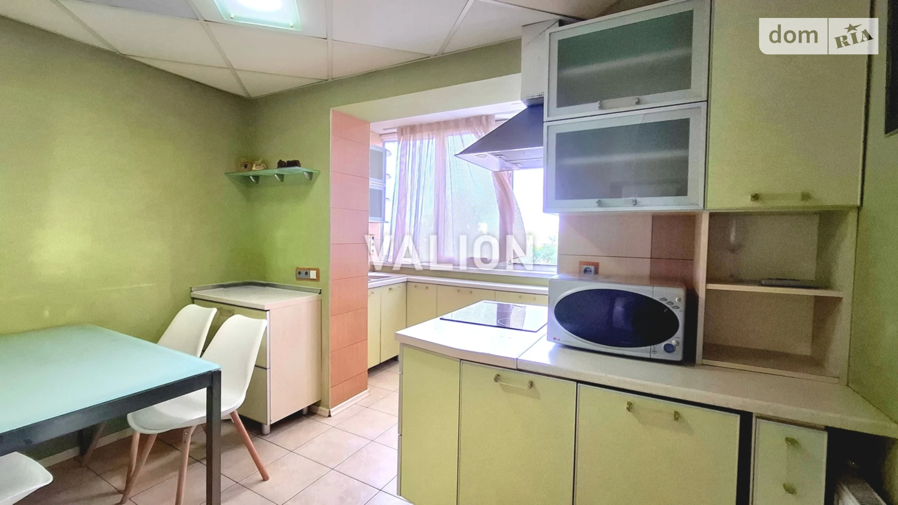 Продается 4-комнатная квартира 88.16 кв. м в Киеве, ул. Лариси Руденко - фото 3